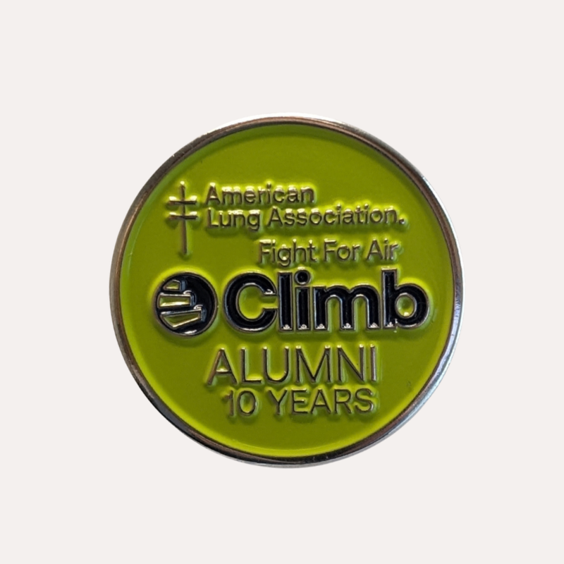 (Milwaukee) Alumni Pin