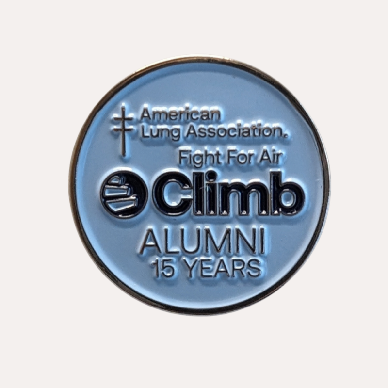 (Milwaukee) Alumni Pin