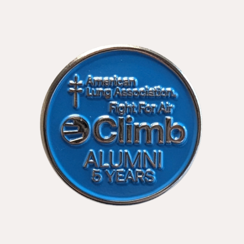 (Milwaukee) Alumni Pin